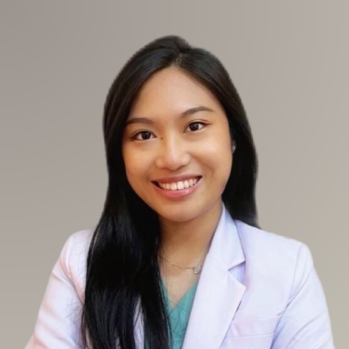 drg. Edith Eka Putri, Sp.Ort